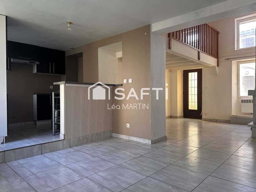 Photo 7 - Maison à LE MAY-SUR-EVRE