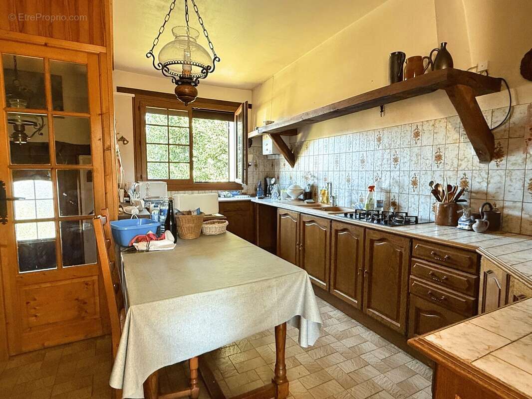 Maison 115 m² à Vernon  - photo 3