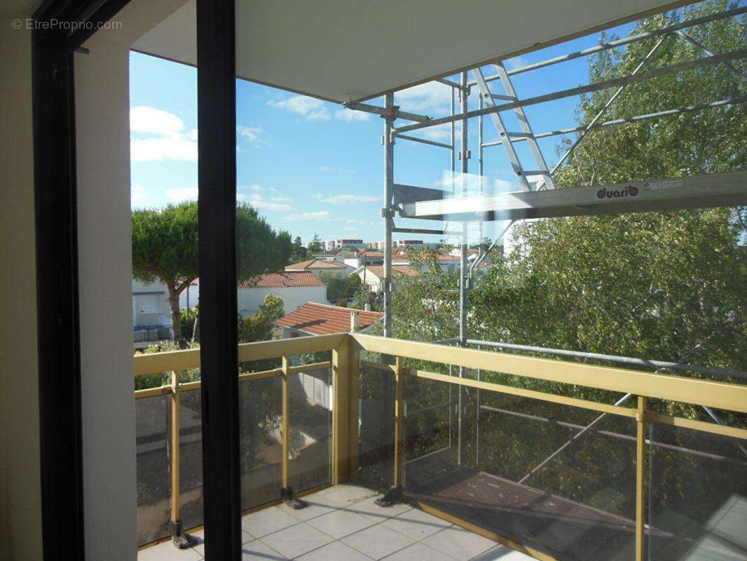 Appartement à ROYAN