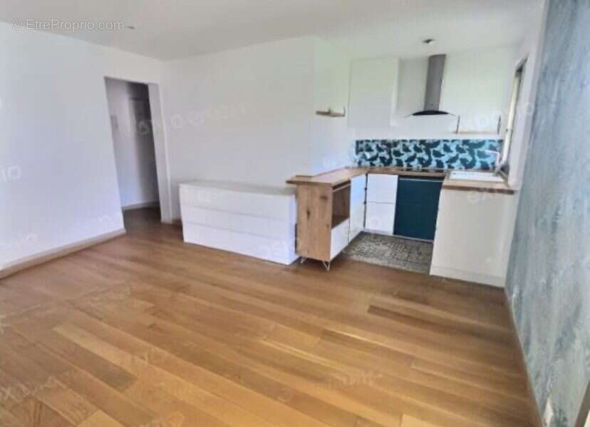 Appartement à LE RAINCY