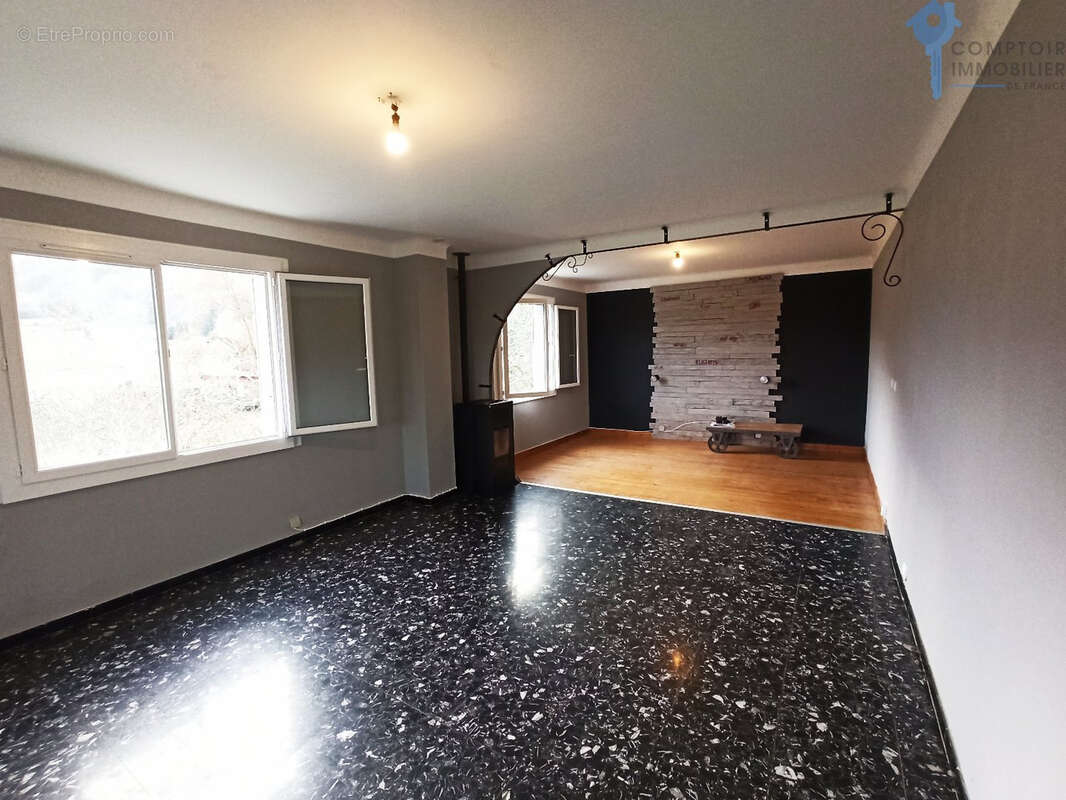 Maison à ENCAUSSE-LES-THERMES