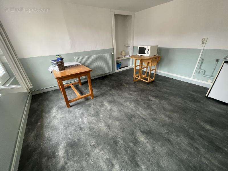 Appartement à ELBEUF