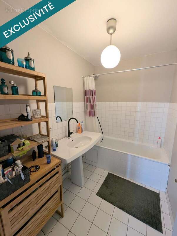 Appartement 83 m² à Angers  - photo 3