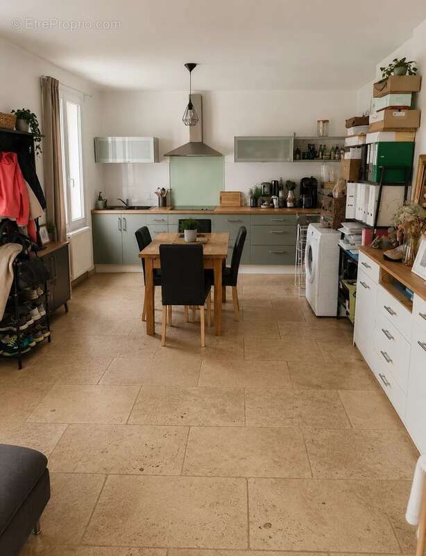 Maison à MONTPELLIER