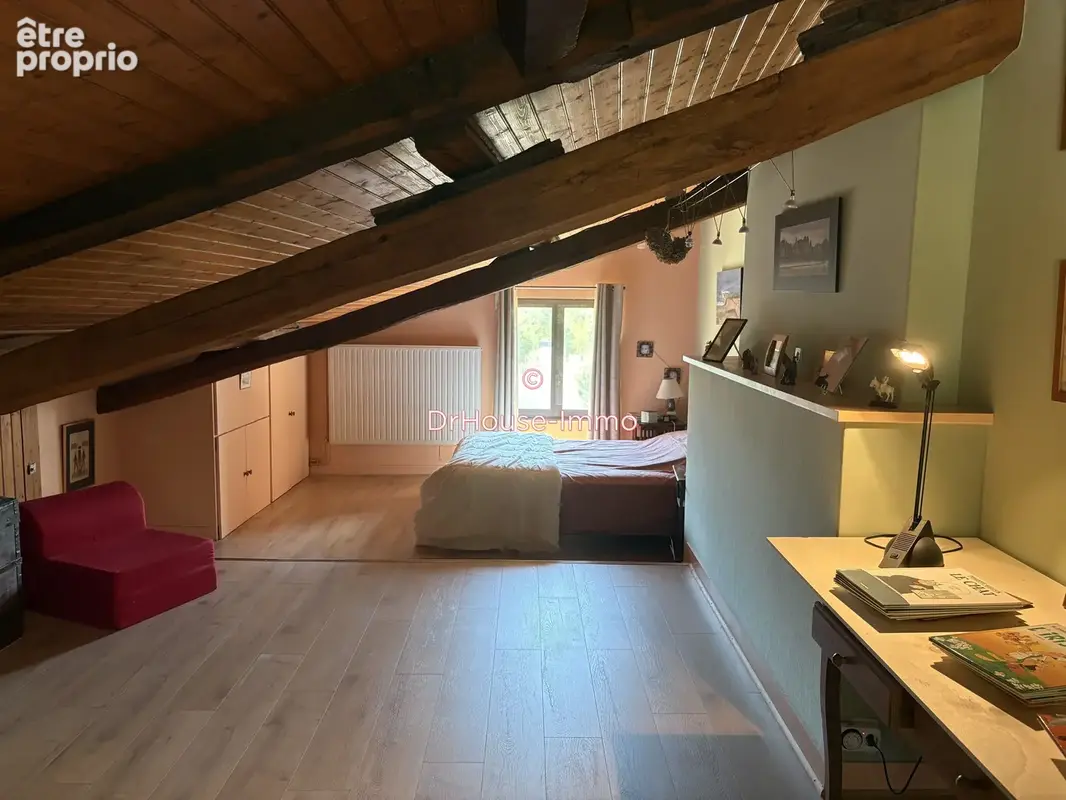 Maison 4 pièces 111 m² à vendre à Jaunay-Clan (86130) - photo 9