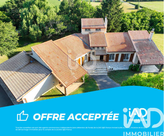 Photo 1 - Maison à VILLEMUR-SUR-TARN