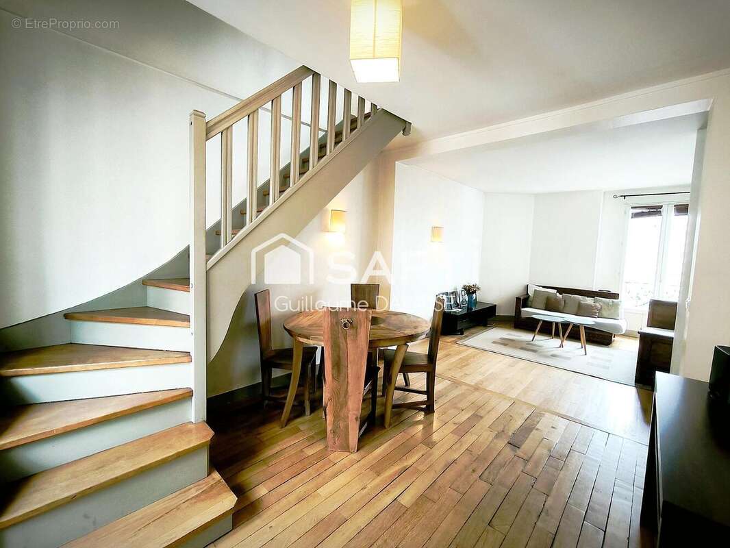 Photo 2 - Appartement à VINCENNES