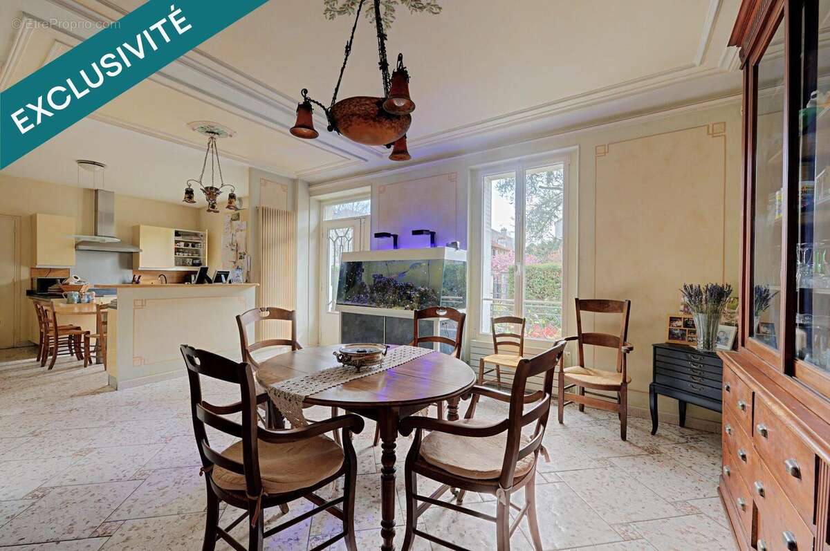 Photo 3 - Maison à MAISONS-ALFORT