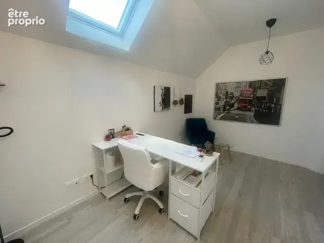 Maison - Le Mesnil-Aubry - 100m² - photo 6