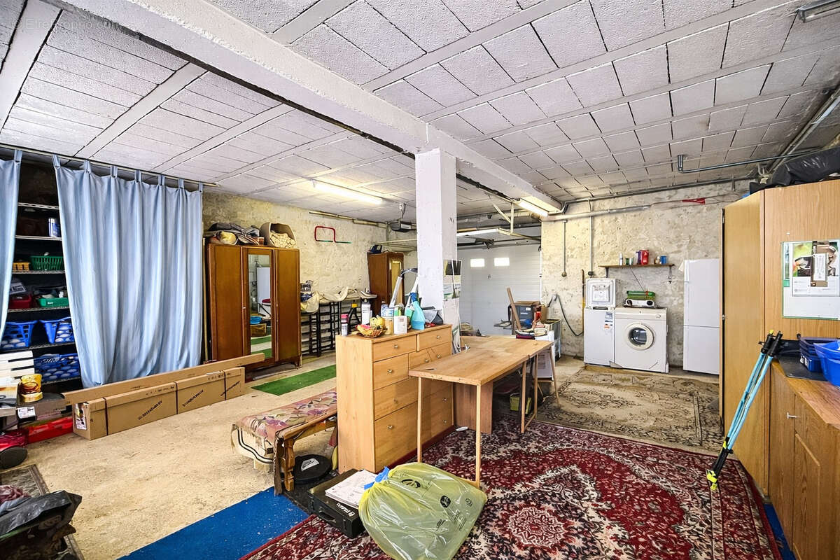 Maison à MALEMORT-SUR-CORREZE