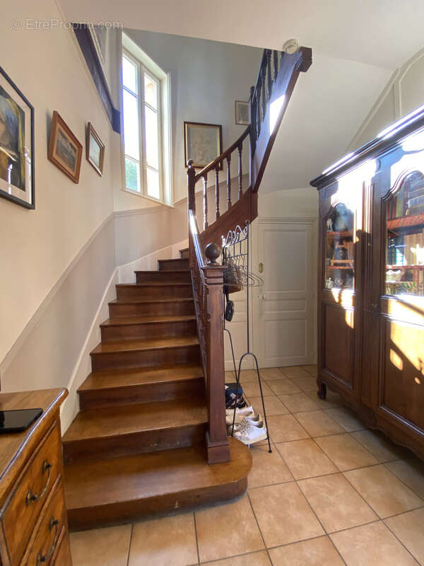 Maison à ROYAT