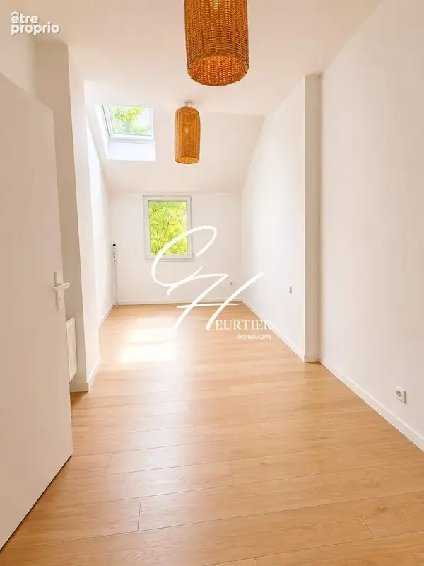 Appartement 47 m² à Saint-Martin-Le-Vinoux  - photo 7