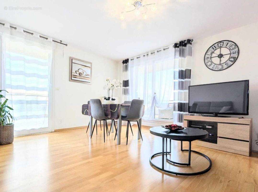 Appartement à SELESTAT