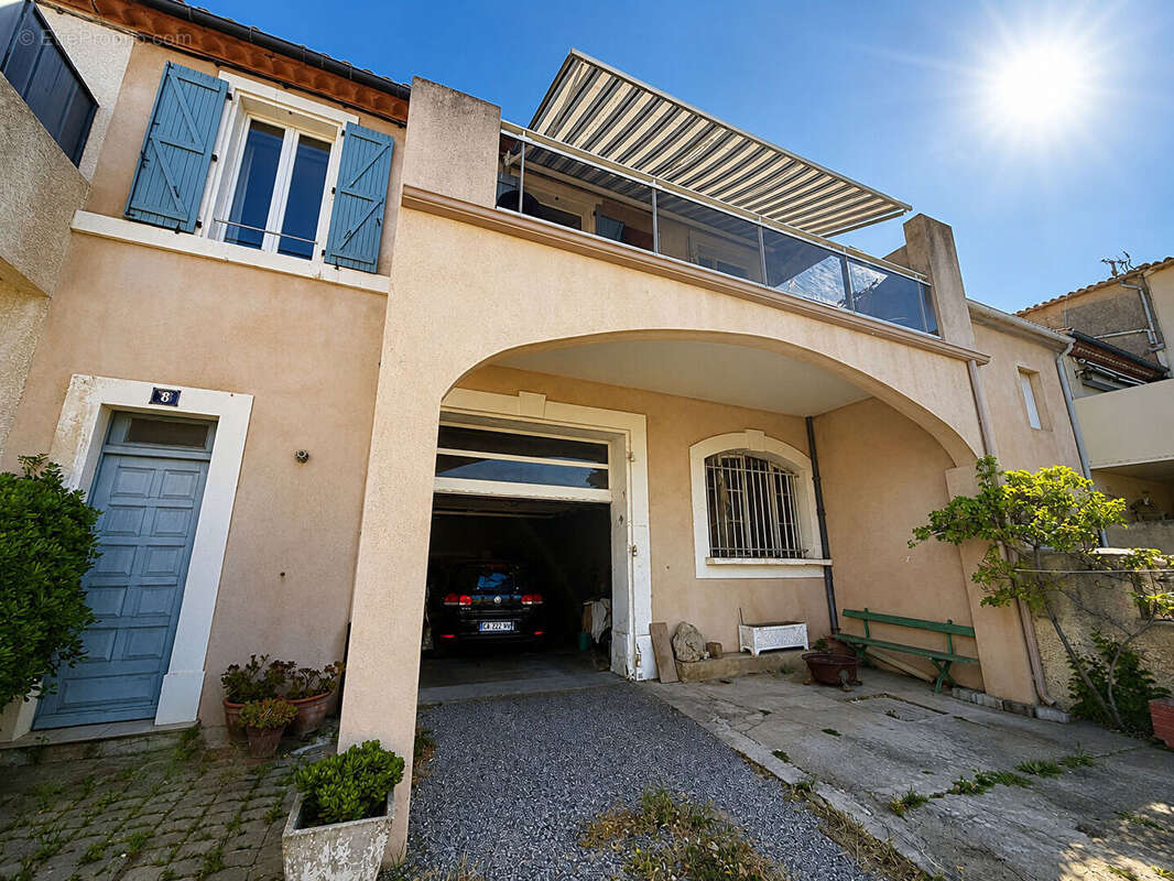 Maison à NARBONNE