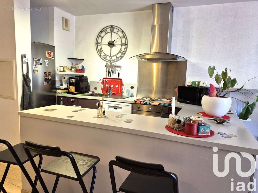 Photo 4 - Appartement à LUCCIANA