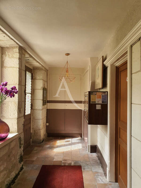 Appartement duplex à vendre à saint aignan sur cher - photo 10
