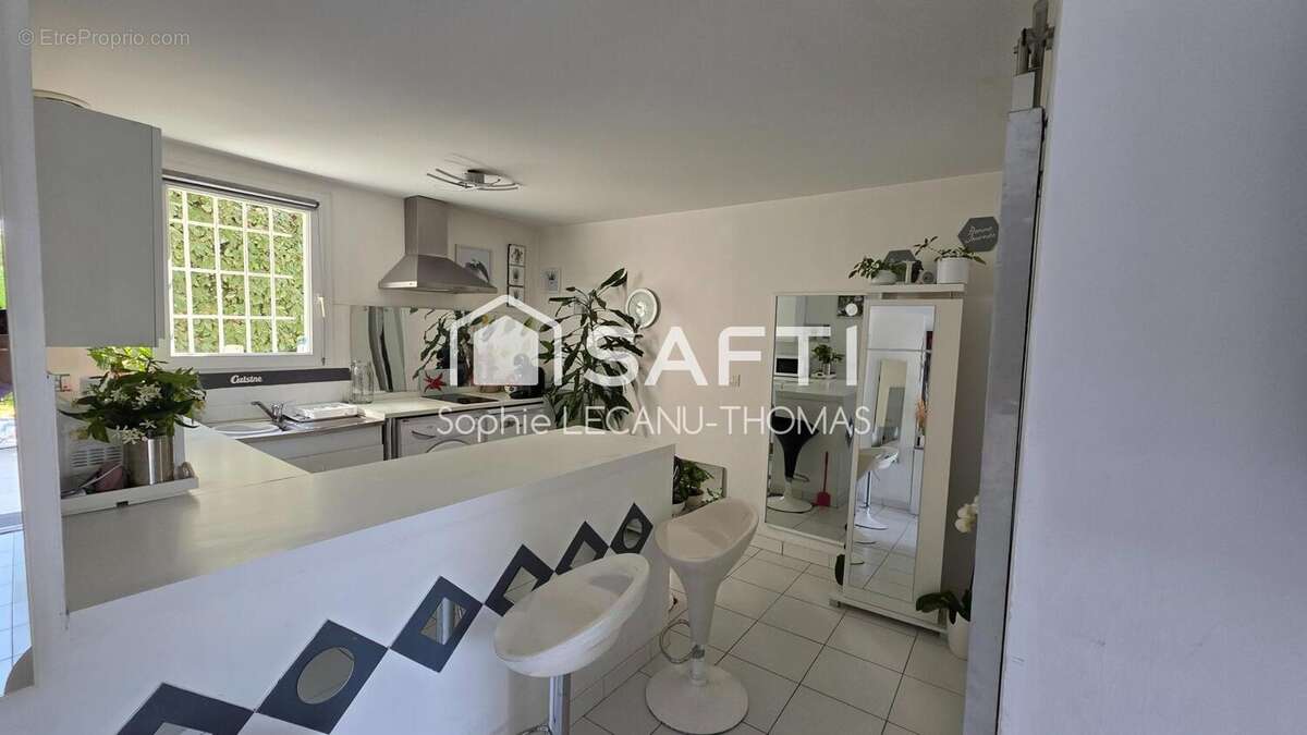 Photo 3 - Maison à TERCIS-LES-BAINS