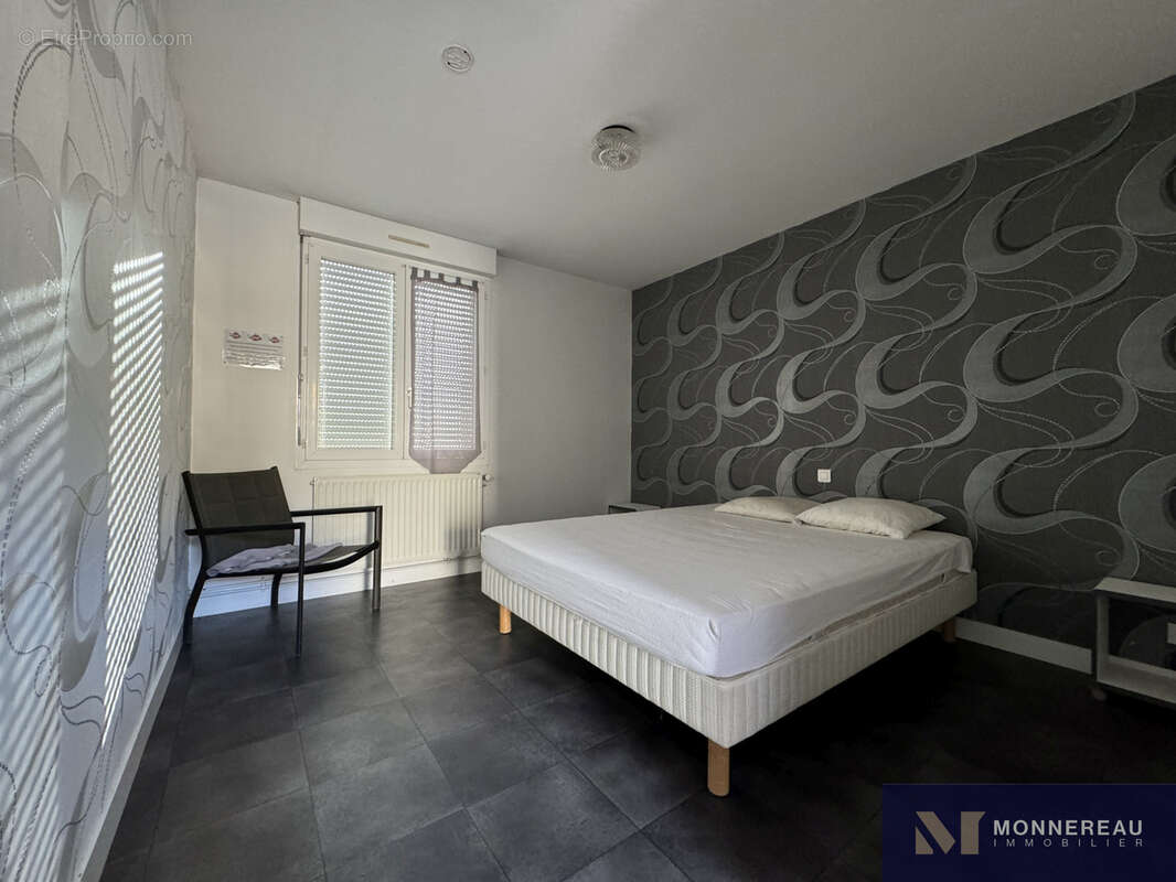 Appartement à LE TATRE