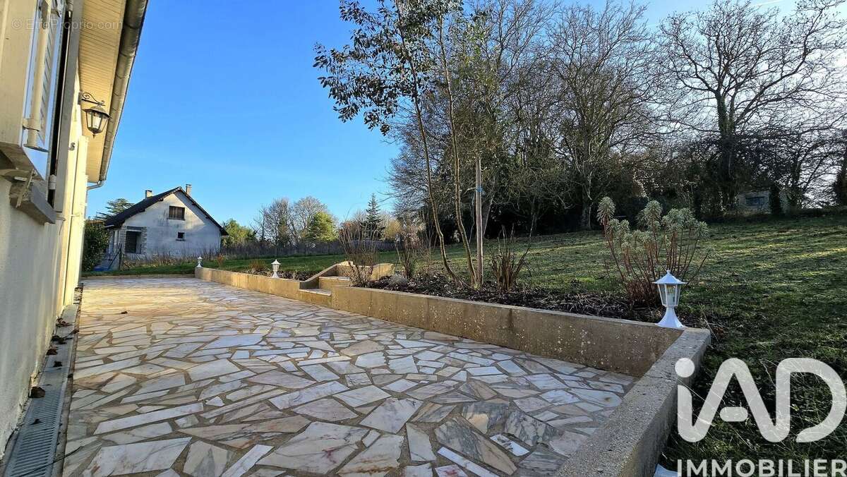 Photo 7 - Maison à DANNEMOIS