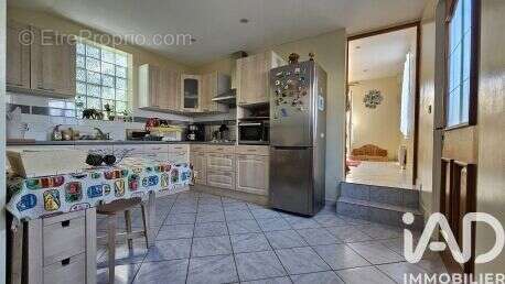 Photo 2 - Maison à SERIFONTAINE