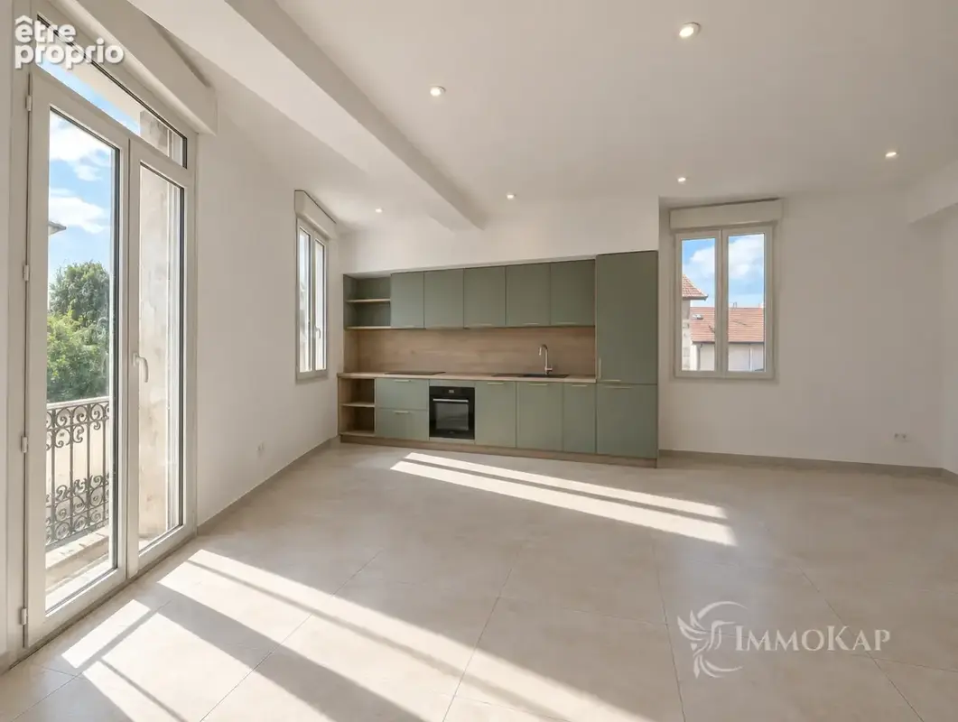 Appartement à ANNECY