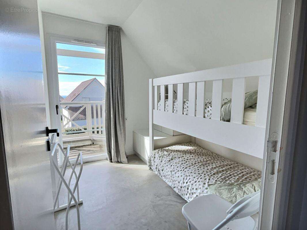 Maison à EQUIHEN-PLAGE