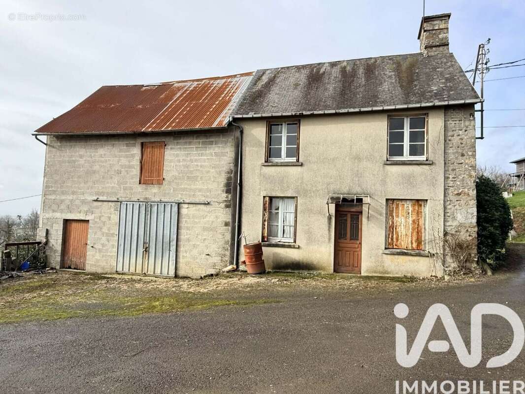 Photo 6 - Maison à MORTAIN