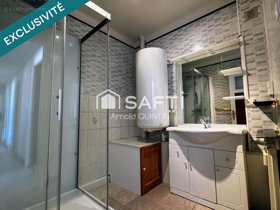 Photo 4 - Appartement à VERDUN