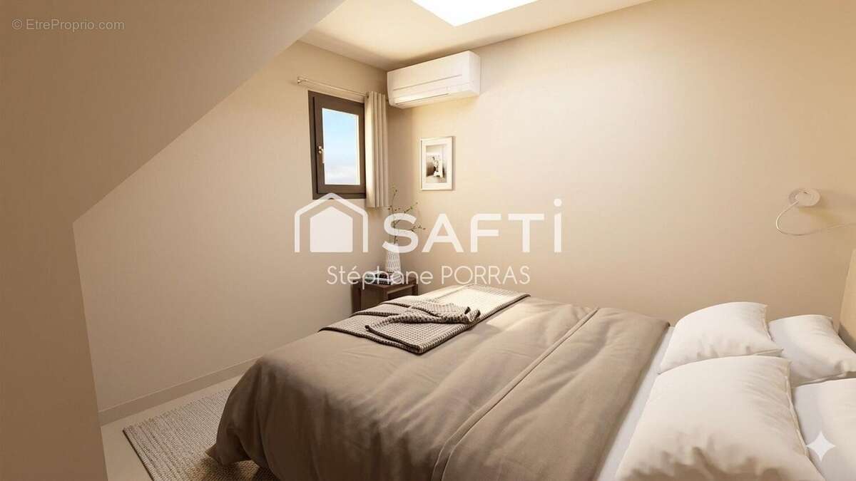 Maison 130 m² à Bordeaux  - photo 9
