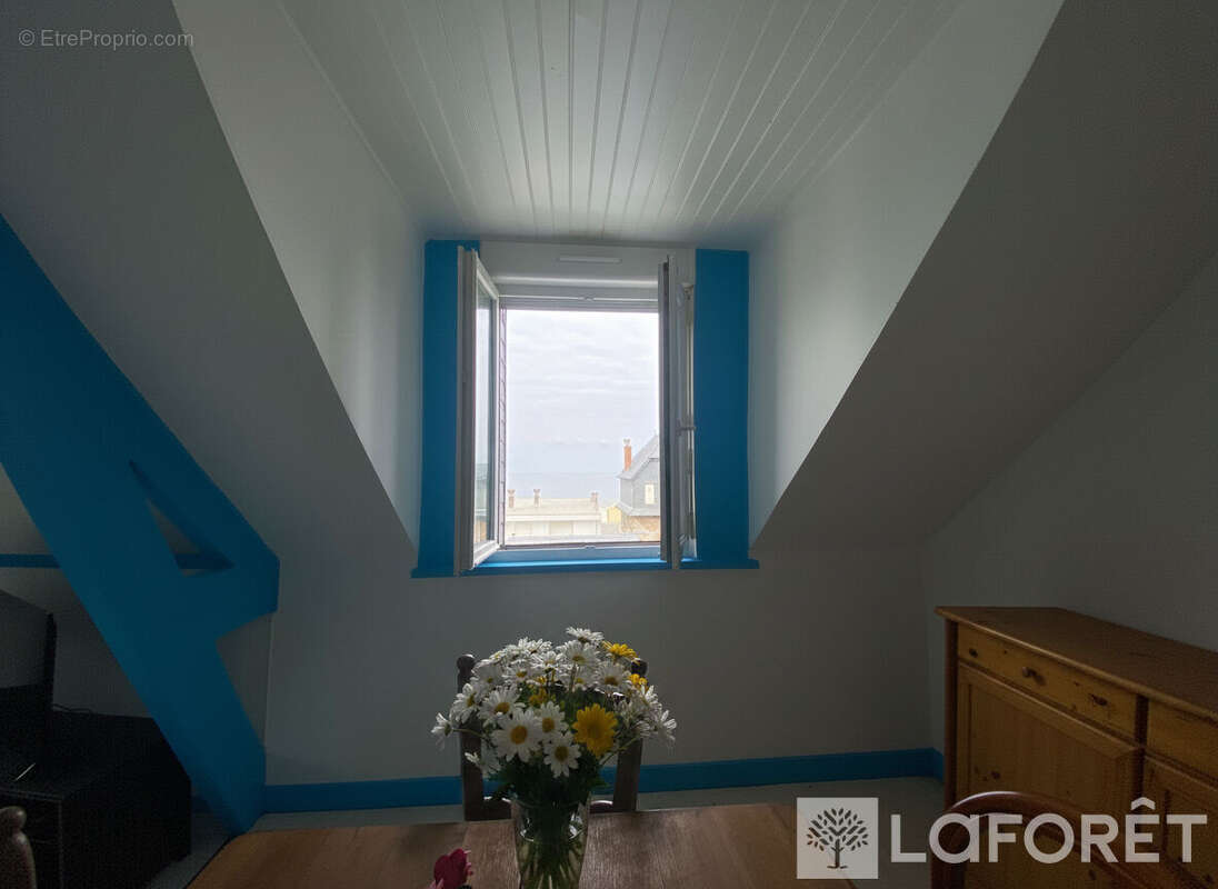 Appartement à CAYEUX-SUR-MER