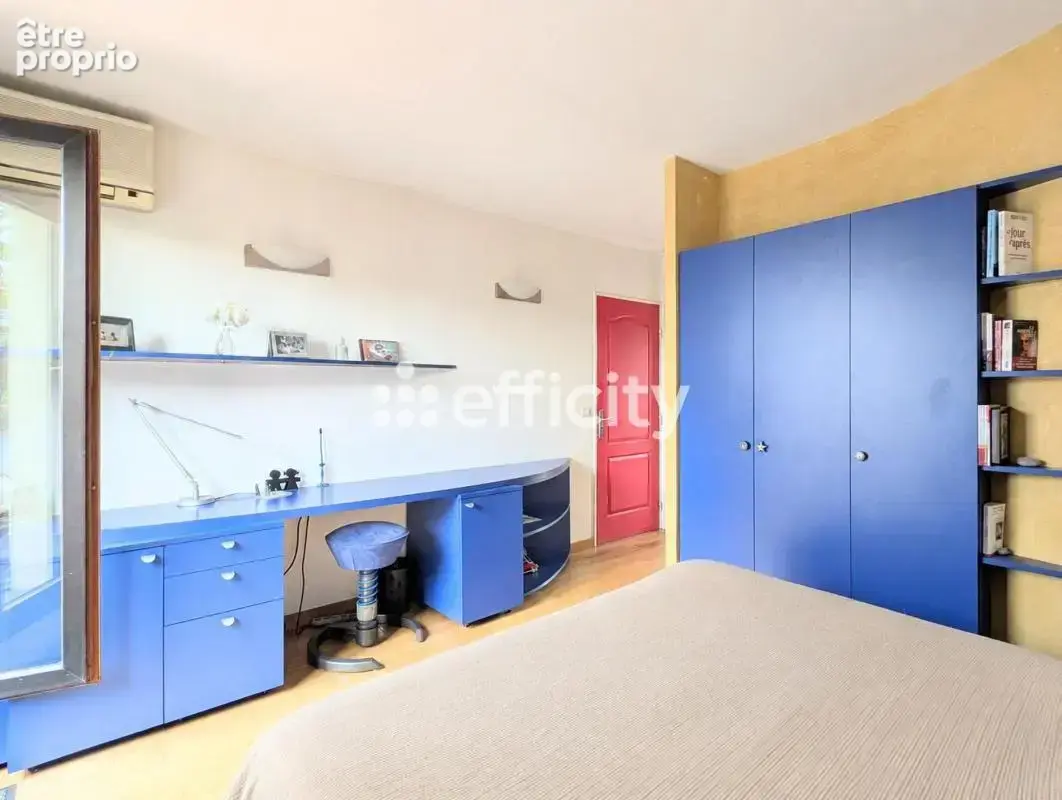 Appartement - photo 13