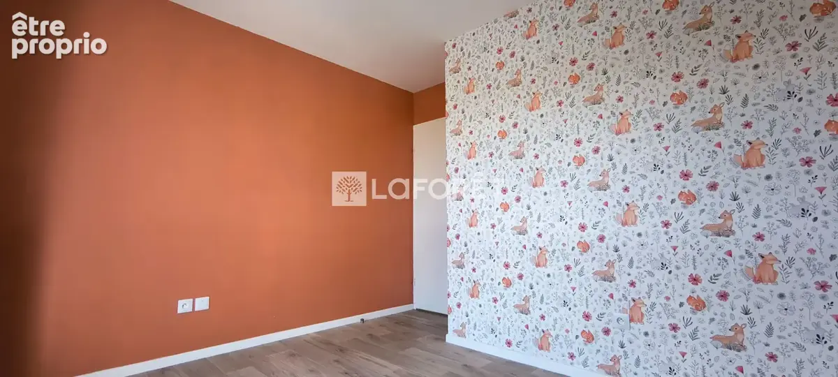Appartement 4 pièces - 3 chambres - 77,32 m² - Osny - photo 4