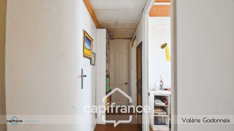 Maison à SAINT-PIERRE-D'OLERON