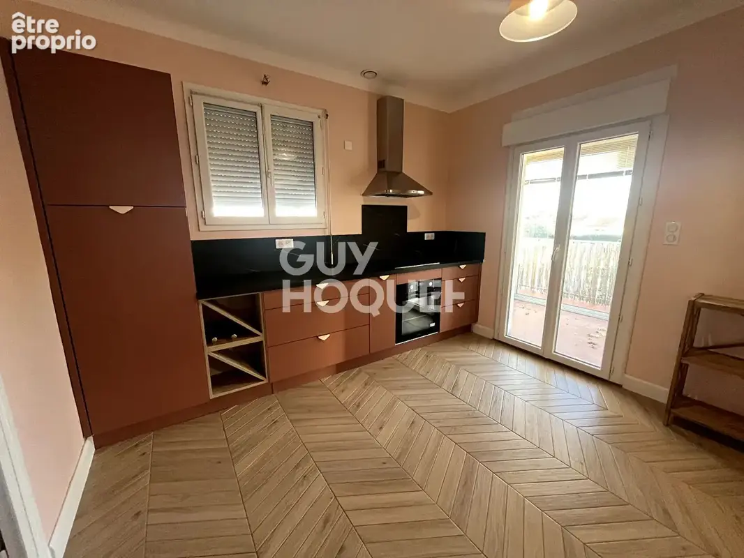 Maison Villeneuve-de-la-raho 167 m2 - photo 4