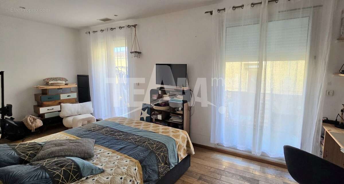 Appartement à SETE