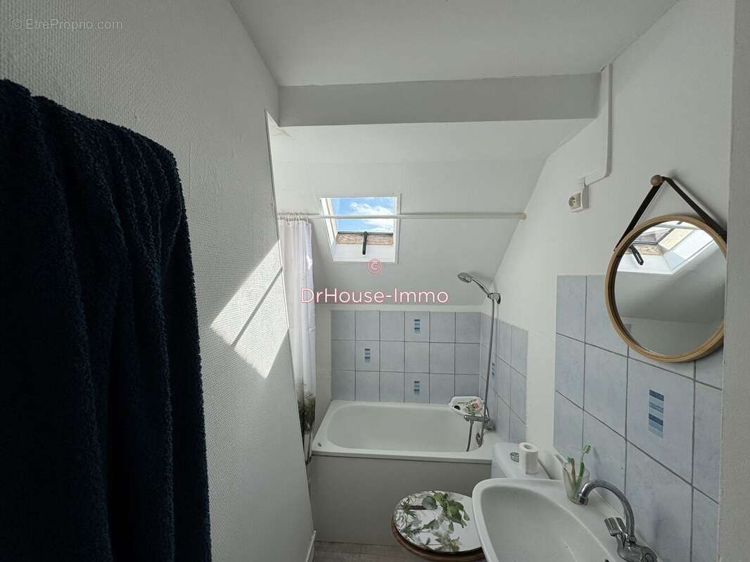 Appartement à DIEPPE