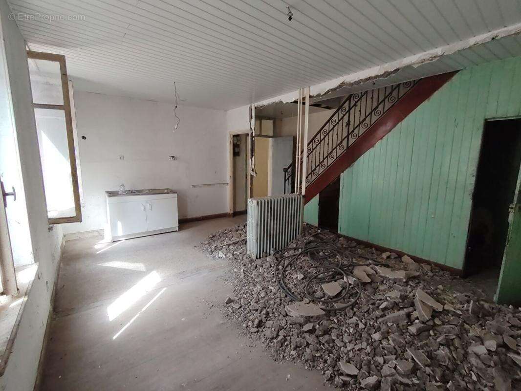 Maison Rehon 5 pièce(s) 90 m2 - photo 4