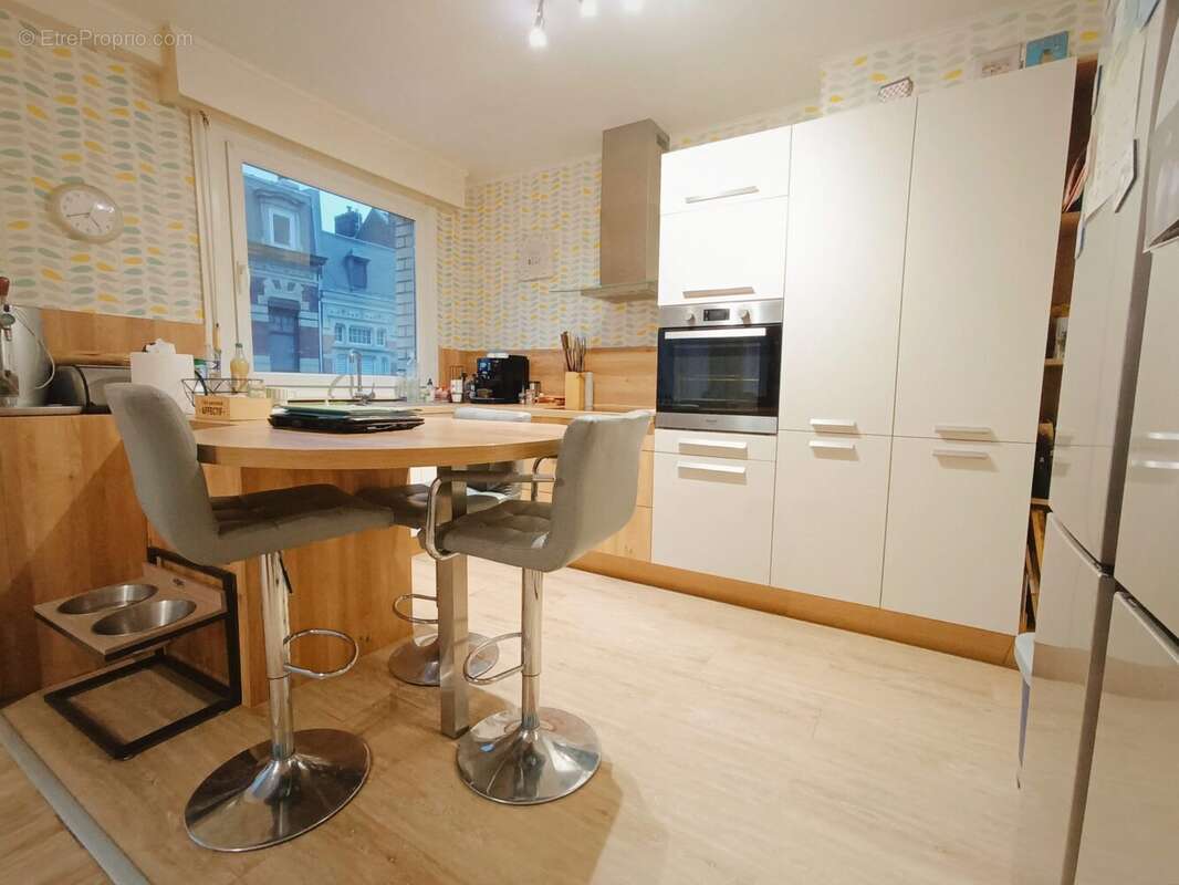 Appartement à TOURCOING