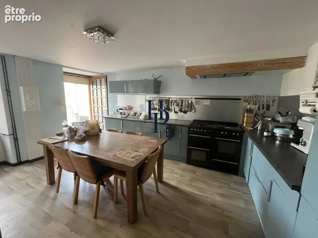 Vente maison St Affrique, secteur, 1/4 d' heure - photo 5