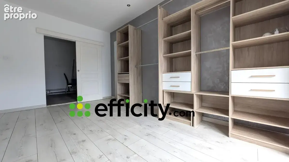 Maison 5 pièces 130 m² à vendre à Geovreissiat (01460) - photo 12