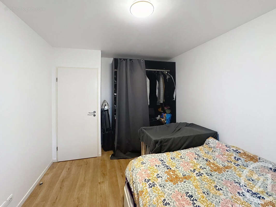Appartement à DAMMARIE-LES-LYS