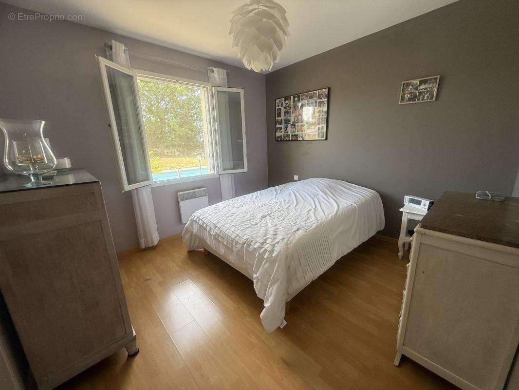 Maison à SAINT-MARY