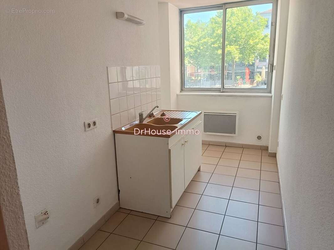 Appartement à LAMASTRE