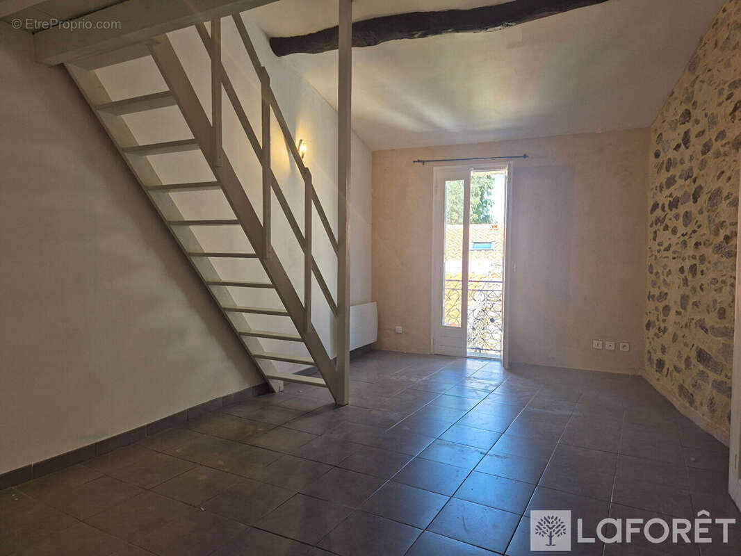 Maison Prades 5 pièce(s) 109 m2 - photo 10