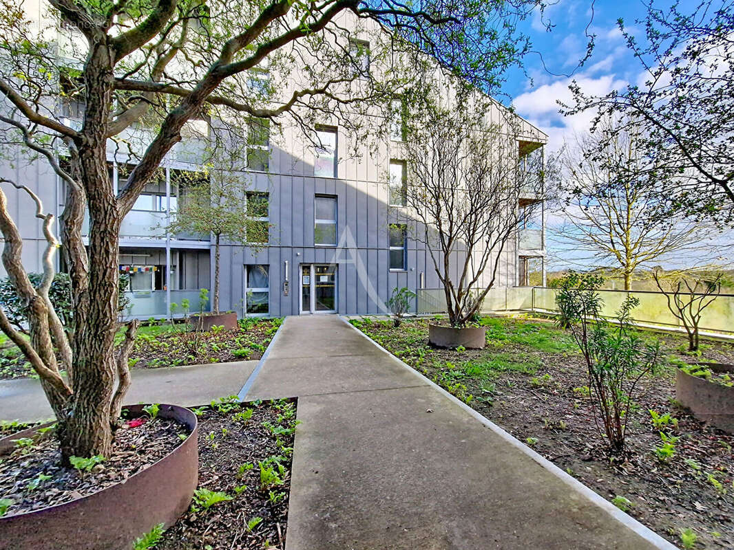 Appartement à CARQUEFOU