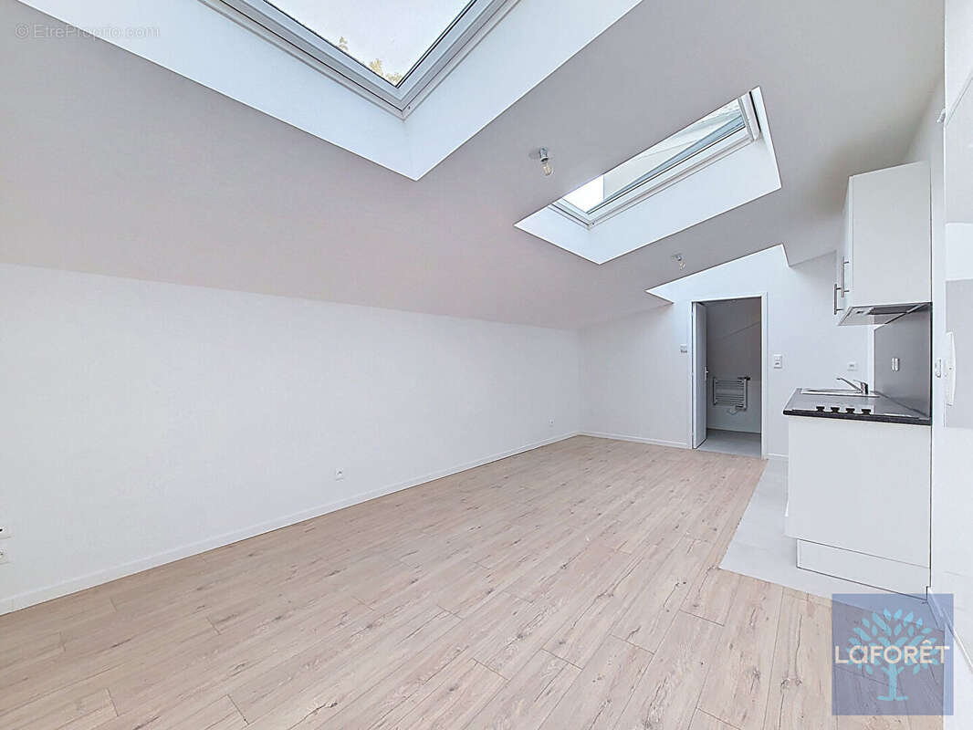 Appartement à ETAMPES