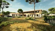 Appartement à VENDAYS-MONTALIVET
