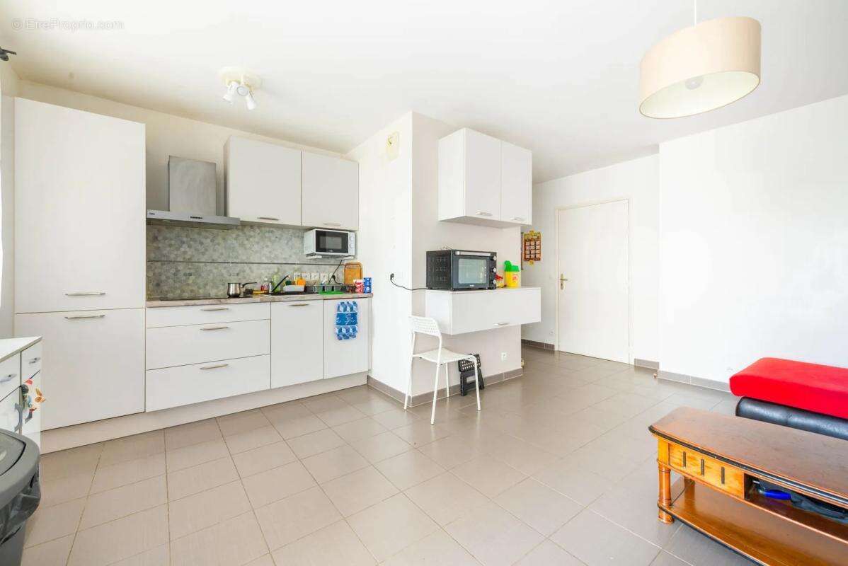 Appartement à CORBEIL-ESSONNES