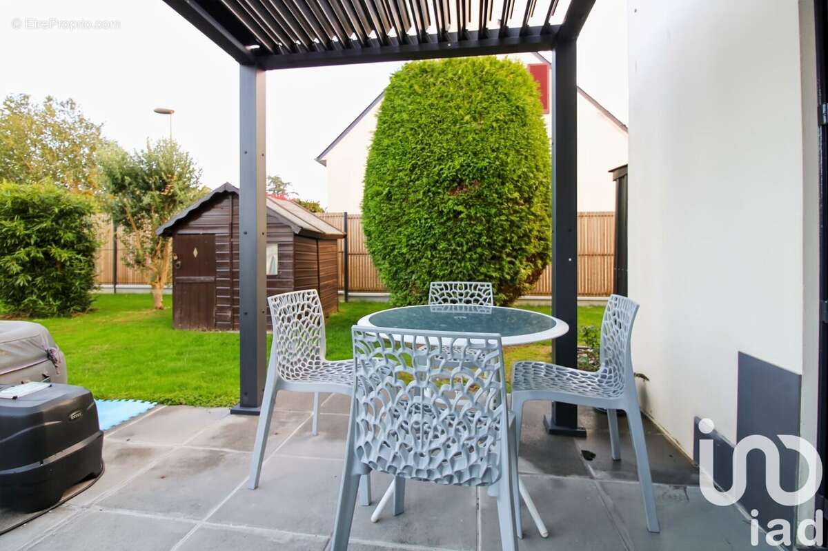 Photo 6 - Maison à LANDEHEN