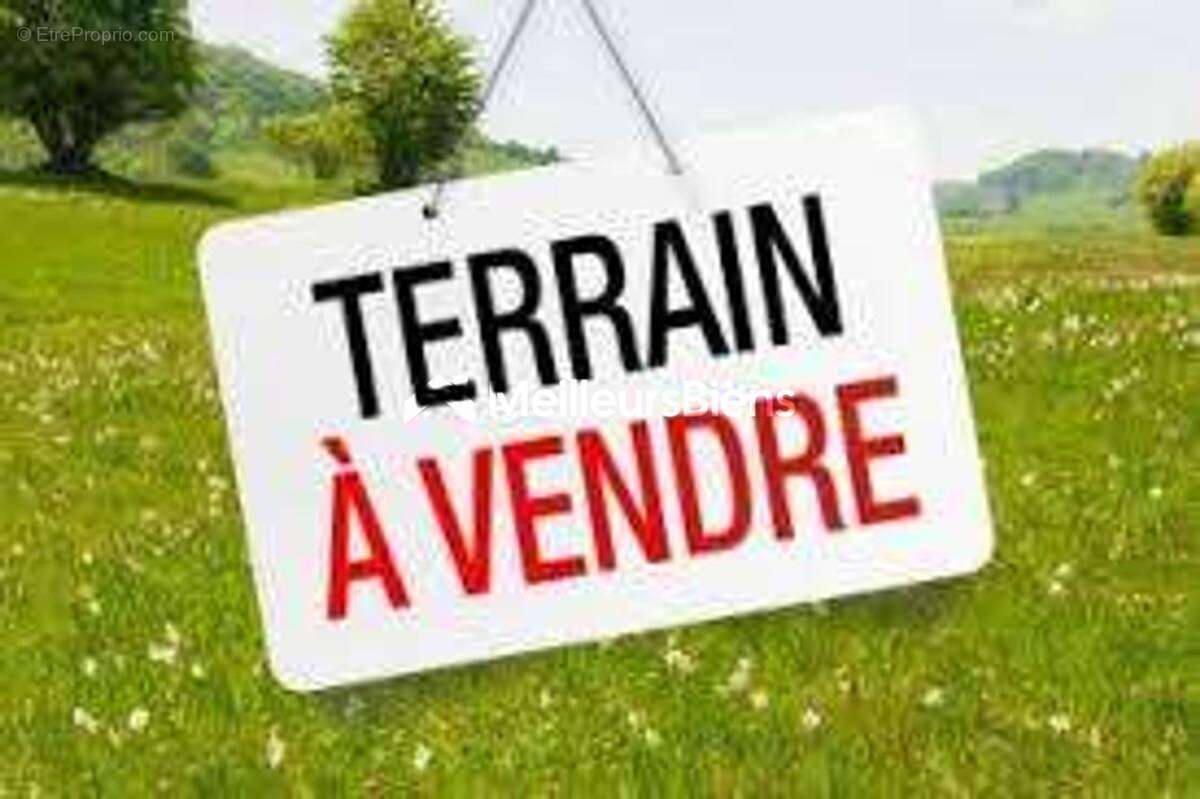 Terrain oap r+4+attique - photo 5